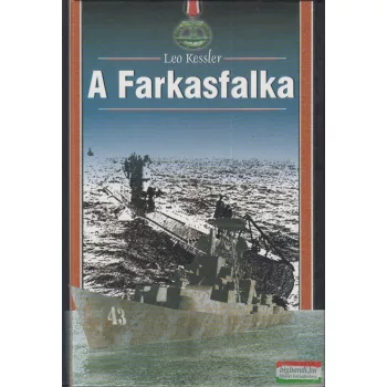 Leo Kessler - A Farkasfalka 