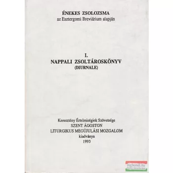 Nappali zsoltároskönyv