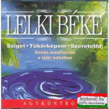 Lelki béke CD