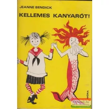 Jeanne Bendick - Kellemes kanyarót!