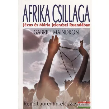 Gabriel Maindron - Afrika csillaga