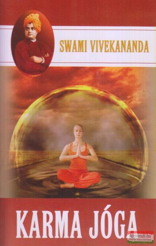 Swami Vivekananda - Karma-jóga