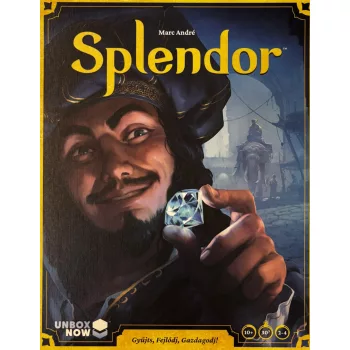 Splendor társasjáték 