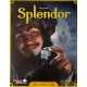 Splendor társasjáték 