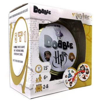 Dobble Harry Potter társasjáték