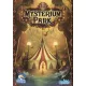 Mysterium Park társasjáték