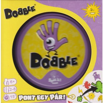 Dobble Classic társasjáték