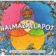 Halmazállapot társasjáték