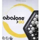 Abalone Go társasjáték - utazó változat