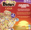 Dobble Catan társasjáték