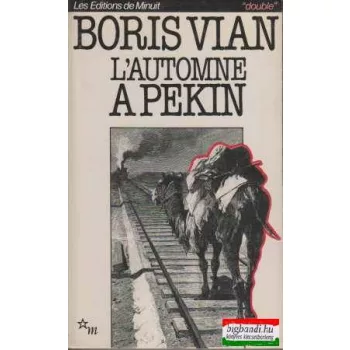 L'automne a Pekin 