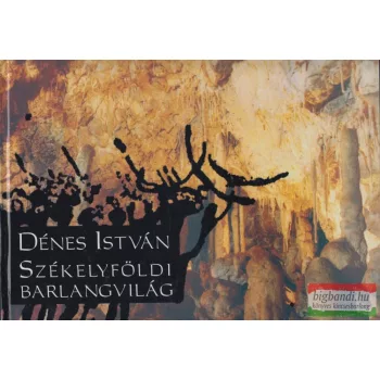 Dénes István - Székelyföldi barlangvilág