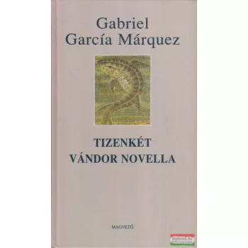 Tizenkét vándor novella