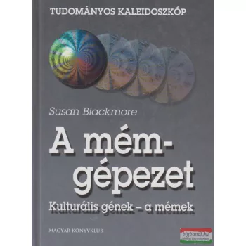 Susan Blackmore - A mémgépezet