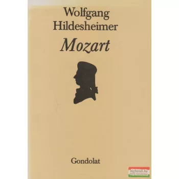 Wolfgang Hildesheimer - Mozart