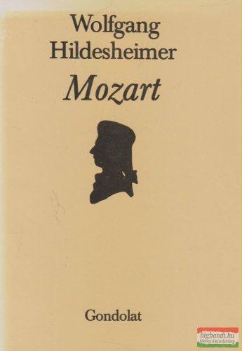 Wolfgang Hildesheimer - Mozart