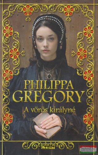 Philippa Gregory - A vörös királyné