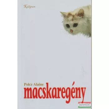 Macskaregény