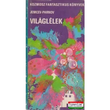 Világlélek