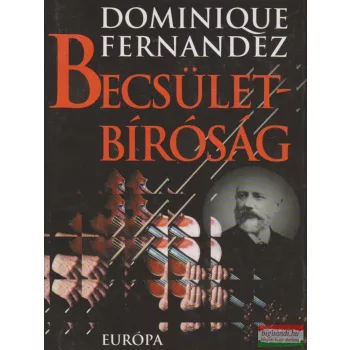 Dominique Fernandez - Becsületbíróság
