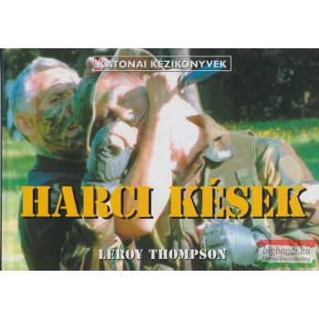 Harci kések