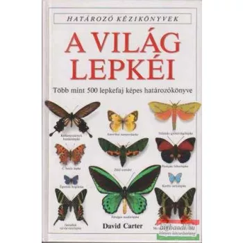 A világ lepkéi