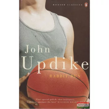John Updike - Rabbit, Run
