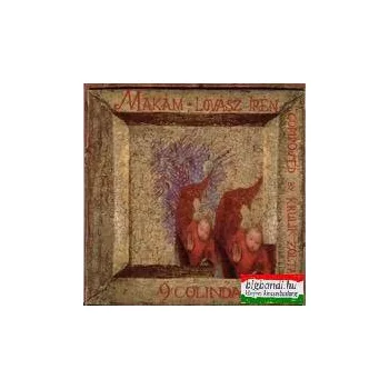 Makám - 9 Colinda CD