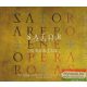 Sator Quartet: Creatio - Teremtés CD