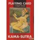 Kama-sutra playing card