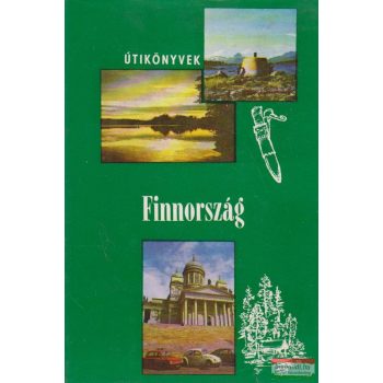 Szíj Enikő - Finnország