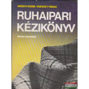 Ruhaipari kézikönyv