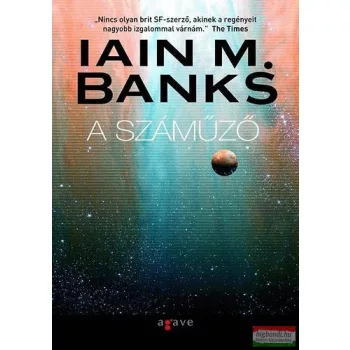 Iain M. Banks - A száműző