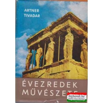 Évezredek művészete