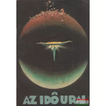 Az idő urai