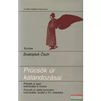 Prücsök úr kalandozásai