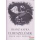 Franz Kafka - Elbeszélések 