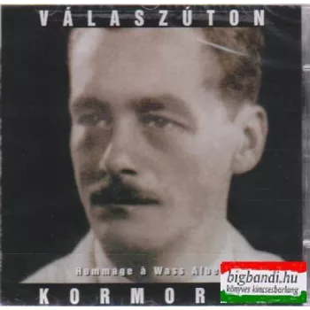 Kormorán - Válaszúton CD