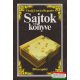 Vitalij Lvovics Begunov  - Sajtok könyve - 200 recepttel