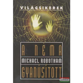 A néma gyanúsított