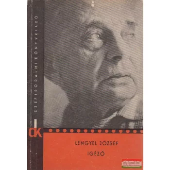 Lengyel József - Igéző