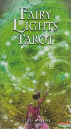 Fairy Lights Tarot