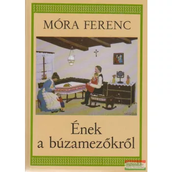 Ének a búzamezőkről