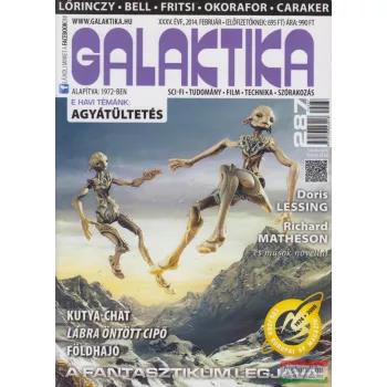 Galaktika 287.