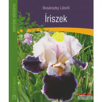 Bosánszky László - Íriszek