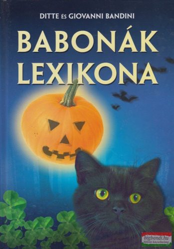  Ditte Bandini, Giovanni Bandini - Babonák lexikona 