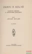 Jósika Miklós - Zrinyi a költő I-II.
