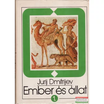 Ember és állat 1.