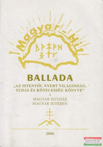 Badiny Jós Ferenc - Ballada