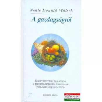 A gazdagságról